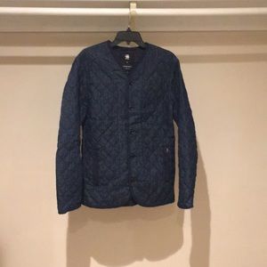 Nice performance jacket